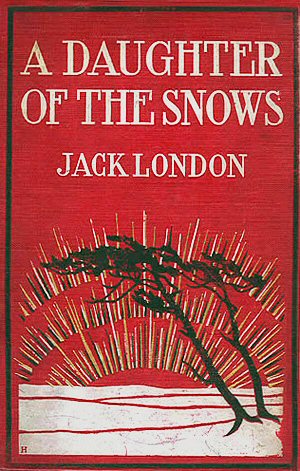 A Daughter of the Snows [ePUB]